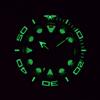 Watch Silver [KENTEX] Diver's S706X-02 Men's