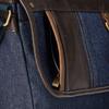 Lee Shoulder Bag Navy 320-3265-03
