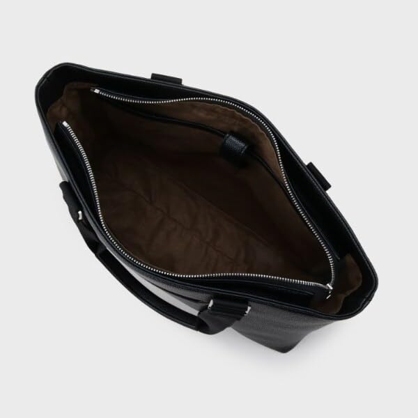 Takeo Kikuchi Urban Shrink Tote, Mocha Brown (042), 00 (FREE)