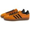 Adidas Baskets Gazelle Indoor 'Equipment Orange Noir' IH4770