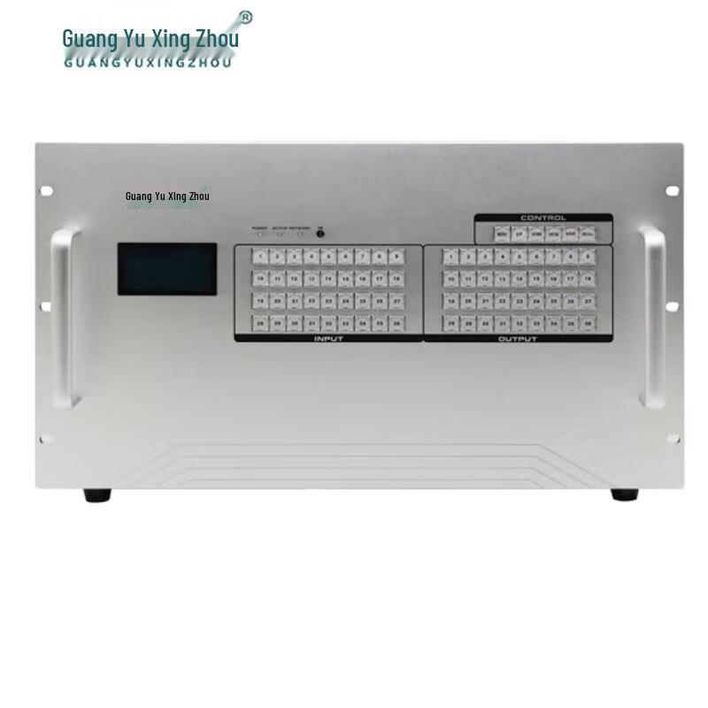 

Guangyu Xingzhou GY-HD2016 HD Video Matrix Switcher