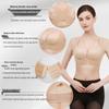 Posture Correcting Bra with Side Support and Chest Lift