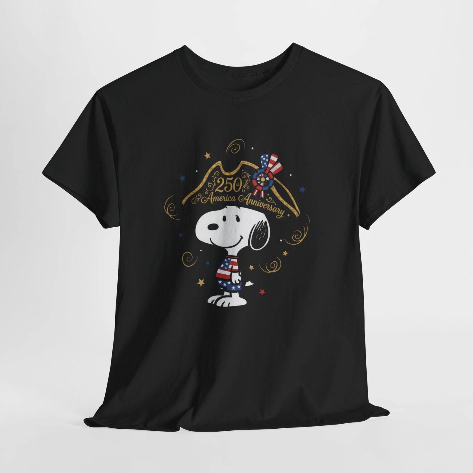 250th Anniversary Usa Independence Day Shirt XL