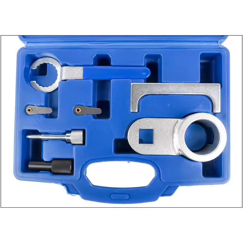 Ac29-Camshaft Timing Tool Kit For VW Engine 2.4 D 2.5 TDI Crafter LT Transporter IV Bus Kasten 1009