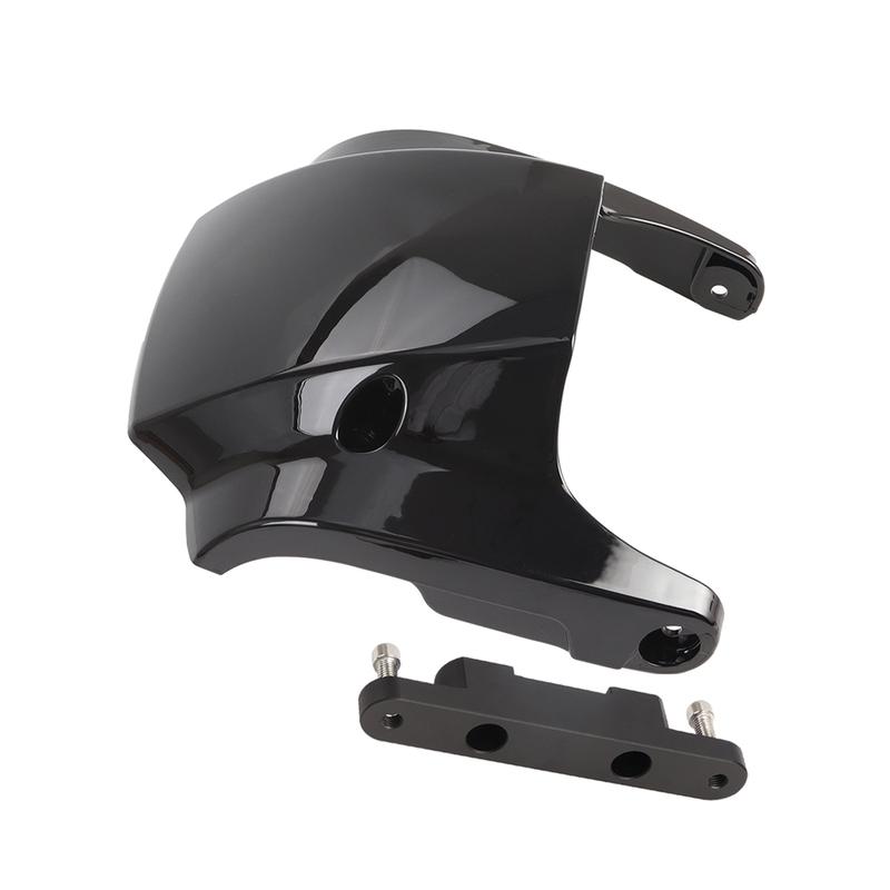 For Harley V-Rod V Rod Night Rod 2002-2011 Motorcycle Headlight Headlamp Fairing Cover