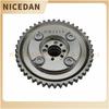 A2710501400 Intake & Exhaust Camshaft Adjuster VVT for Mercedes Benz M271 New Model C250 SLK250 Car Parts A2710501500