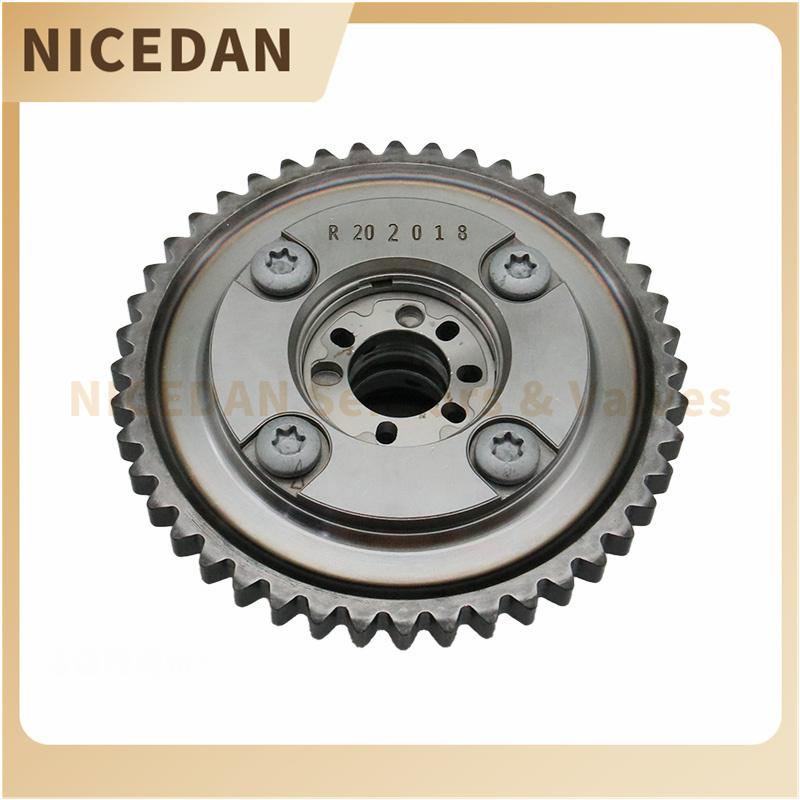 A2710501400 Intake & Exhaust Camshaft Adjuster VVT for Mercedes Benz M271 New Model C250 SLK250 Car Parts A2710501500