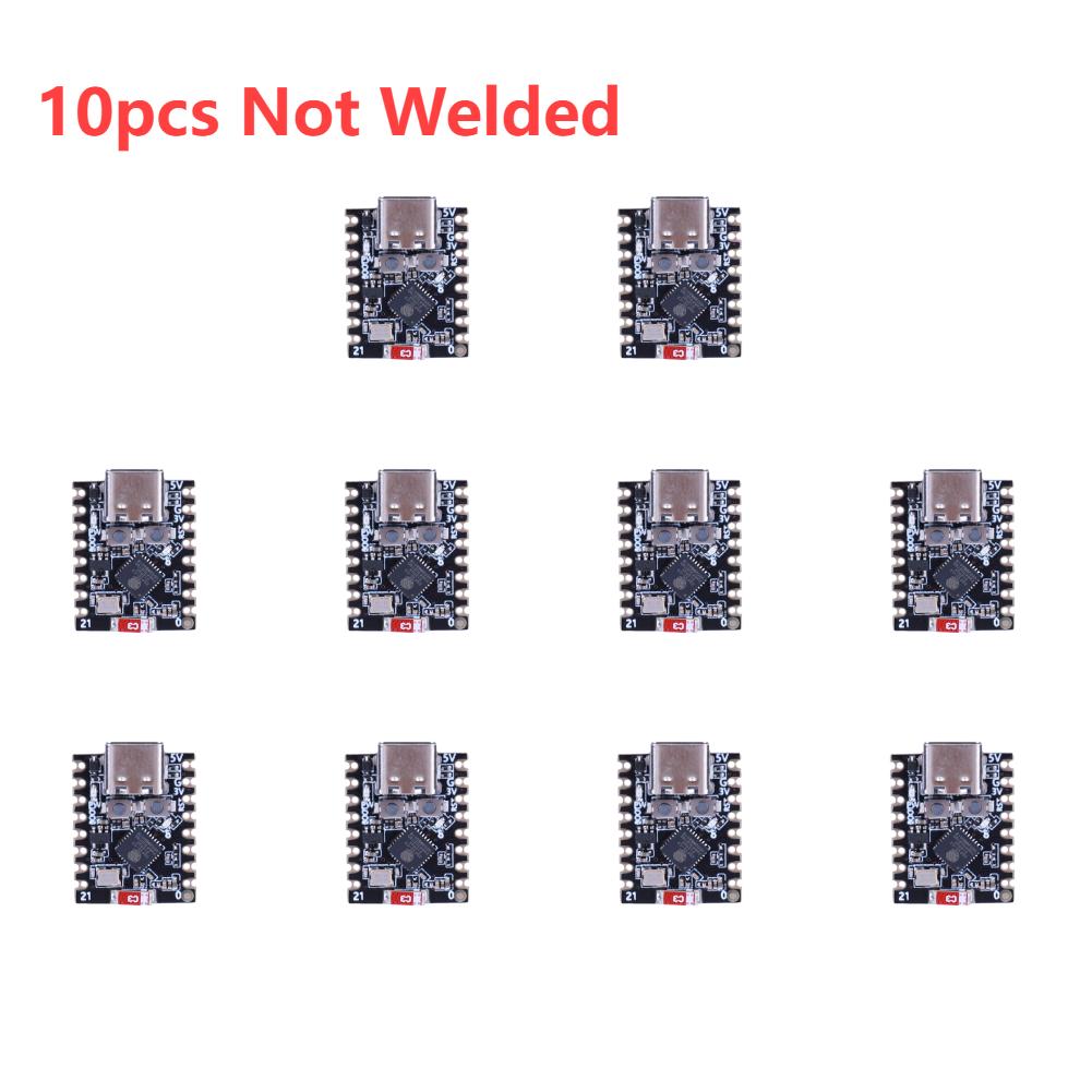 ESP32-C3 Development Board Modules ESP32 C3 SuperMini WiFi Bluetooth-Compatible Board Expansion Board CORE Board for Arduino