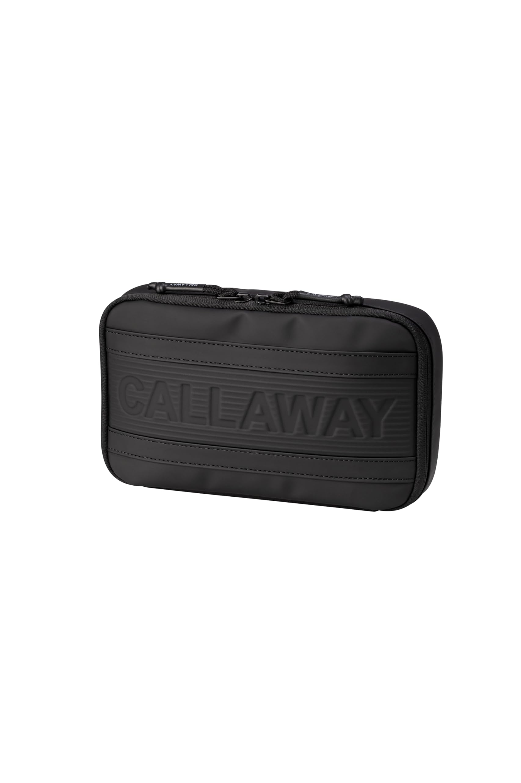 

Round Tote Bag FORCE POUCH BLK 24 Black [Callaway] Men s чорний