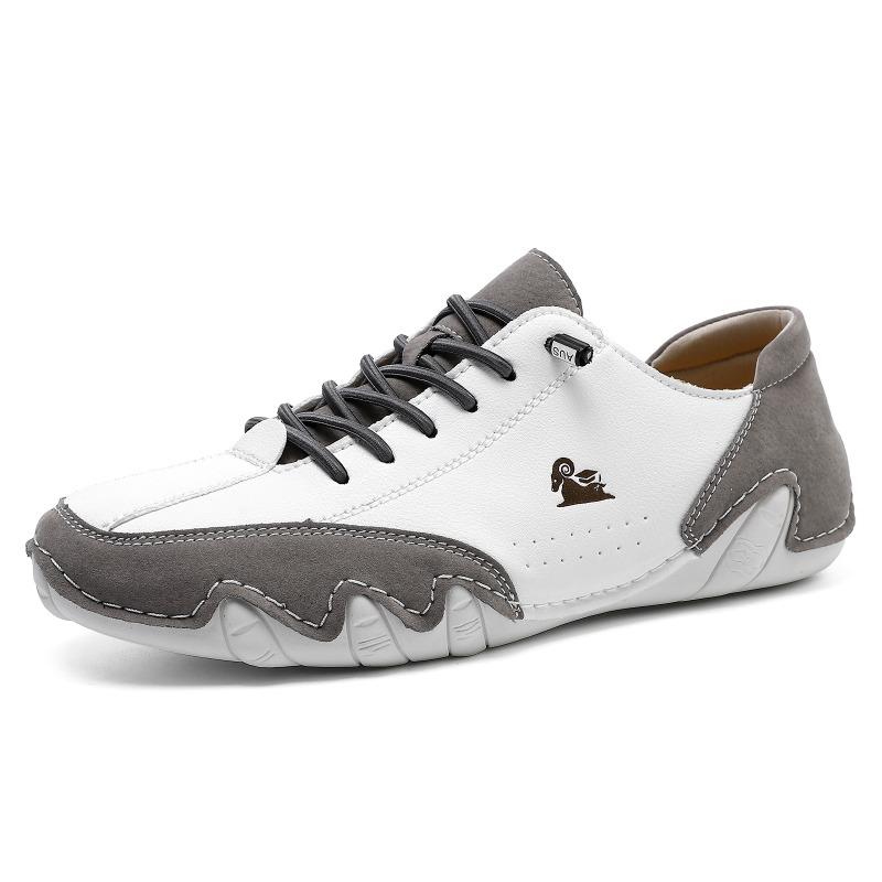 Fashion Color Matching Couple's Men's and Women's Shoes Low-top Men's Casual Shoes Martin's Shoes Octopus Large Size Shoes