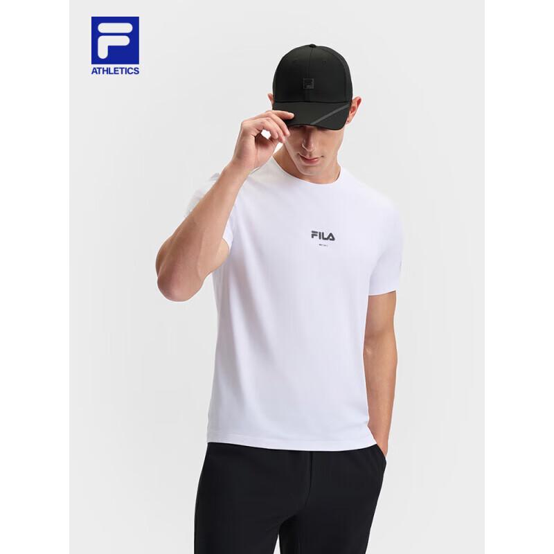 

FILA Men s Knit Short Sleeve T-Shirt 185/104A/XXL