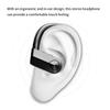 K98 Wireless Earphones Bluetooth\-compatible Sport Headphone Noise Canceling Headset with Mic For iPone 11 12 for