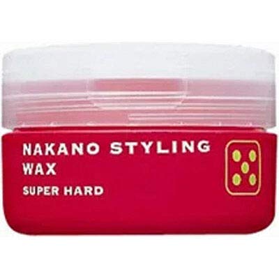 

Nakano Pharmaceutical Воск для укладки Nakano 5 90г