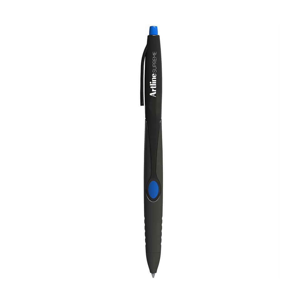 Artline Supreme Druckbleistift 1,0 mm (Schachtel mit 12) blau