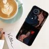 Anime Tian Guan Ci Fu For Huawei P40 P20 P30 P60 Pro Nova 5T 9 P Smart Honor Magic5 Lite 50 70 90 X8 X8a X9a Case