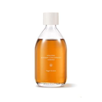 Essência Concentrada Revitalizante de Alecrim 100ml