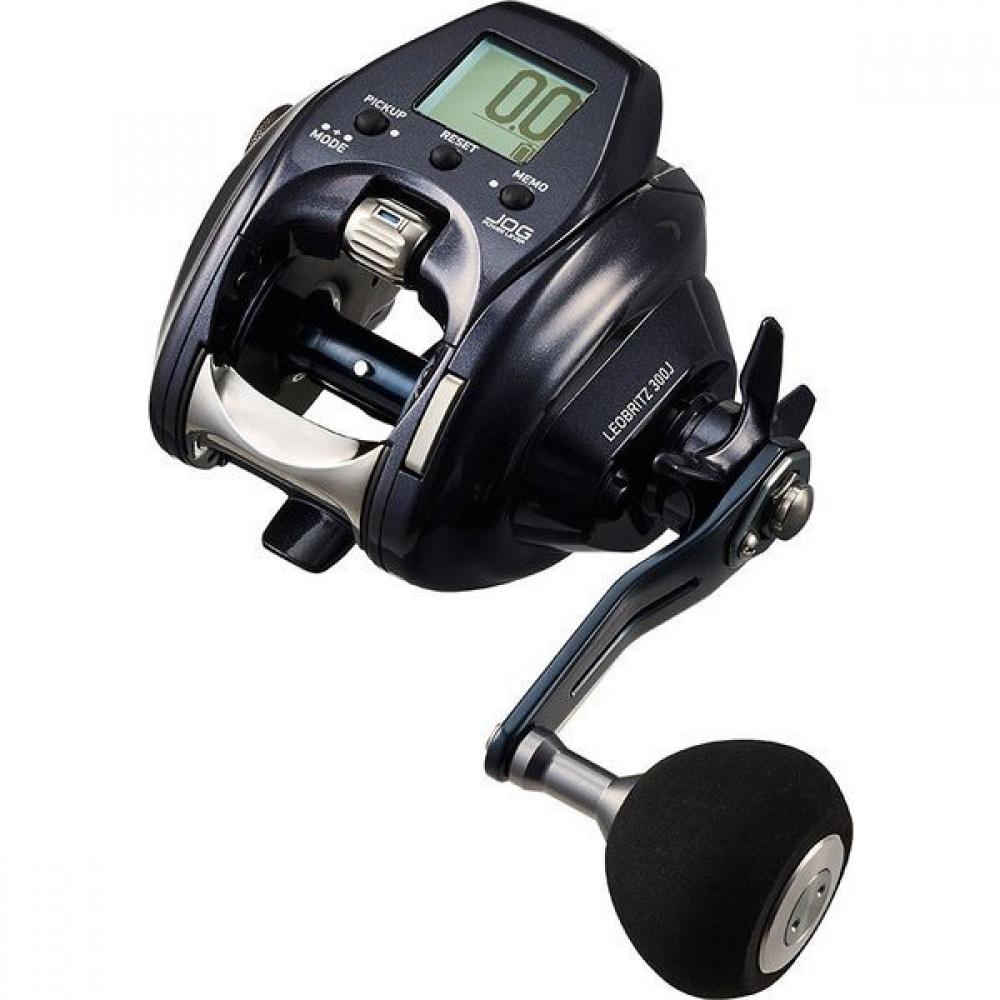Daiwa 23 Leobritz Leo Blitz 300j Правая