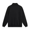 Li Ning Sports Life Collection Sweatshirt Men's Black AWDUD65-5