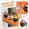 Halloween Cute Mug for Coffee Tea and Hot