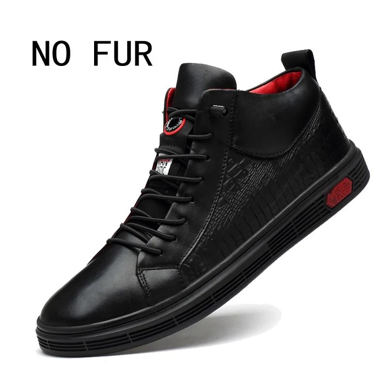 

Итальянские дизайнерские мужские повседневные ботинки из натуральной кожи, черные мужские туфли из коровьей кожи, модные красивые ботинки «Челси», зимняя обувь для мужчин 35