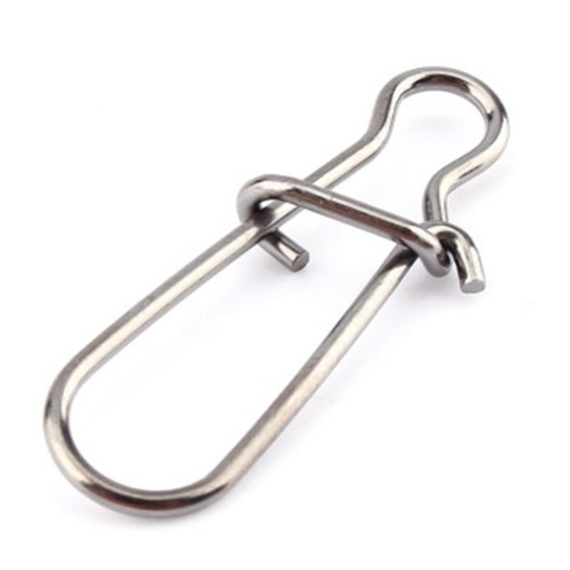 Quick Reinforcement Pins Stainless Steel Pins Quick Pins Luya Accessories Luya Fishing Tackle Fishing Supplies