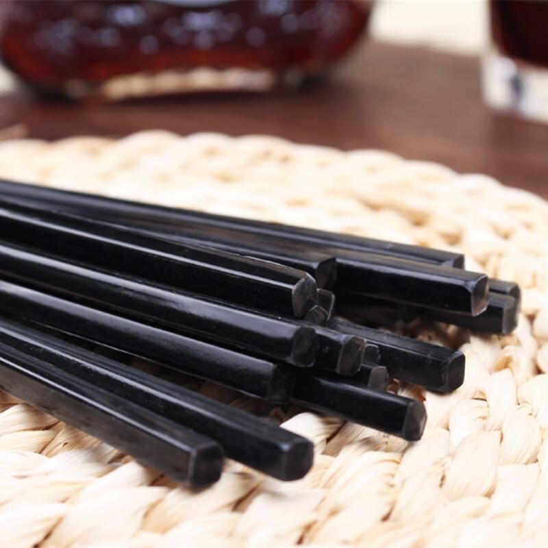 Huabeishi Reusable Melamine Chopsticks