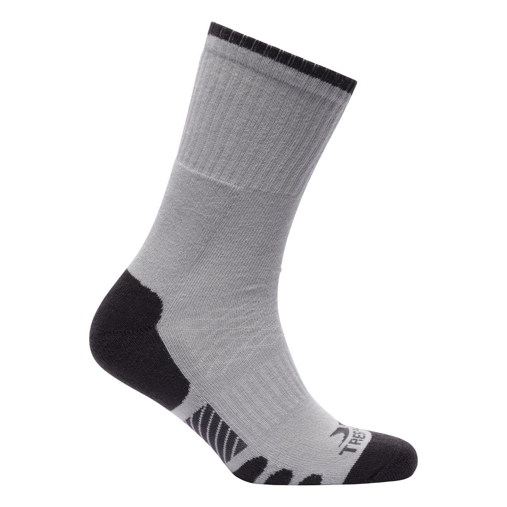 Trespass Unisex Adult Coman Trekking Socks