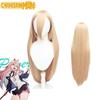 Chainsaw Man Power Cosplay Wig For Themed Parties And Everyday Wear