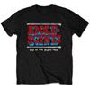 Adolescents Kids Of The Black Hole Tshirt Unisex T-Shirt Graphic Tee