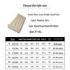 Men's Ice Silk Loose Straight Casual Pants