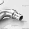 Xuan Yong 304 Stainless Steel Quick-Opening Faucet