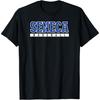 Seneca High School Baseball T-Shirt