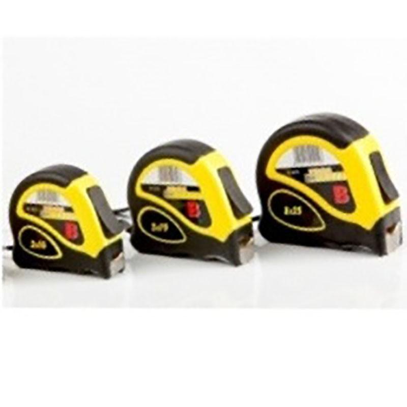 ELEPHANT BI-MATERIAL MEASUREMENT FLEXOMETER 3m. B-316