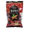 Cheongwoo Red Ginseng Candy 300g X3 Pcs