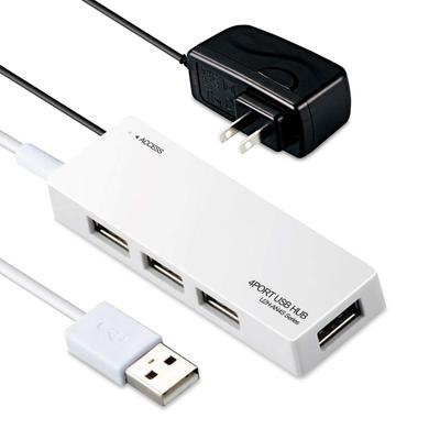 Akcesoria komputerowe – Huby USB