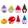 Cross-Border Bestseller: Cute Garden Gnome DIY Desktop Ornaments