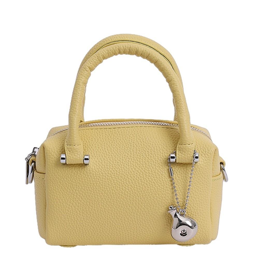 Versatile PU Leather Shoulder Bags Luxury Women s Handbags Casual Pillow Crossbody Bags  Party