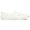 Vans Slip-On Trk Sports Clogs Low Top Unisex Footwear White VN0A5HF8FS8