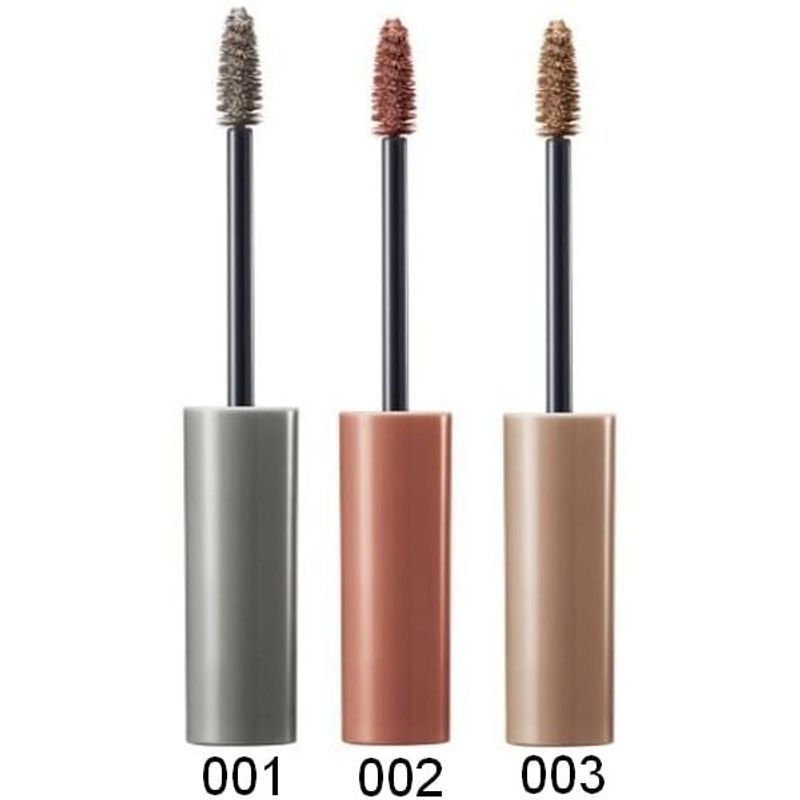 Kose - Blend Berry Nuance On 3D Eyebrow Mascara