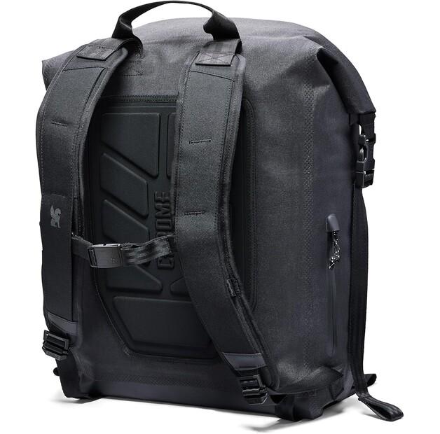 Рюкзак Chrome Urban EX 30 schwarz (1-BG-375-BK-1)