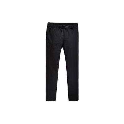 Levis Straight Leg Casual Pants Men Bottoms Black 29744-0002