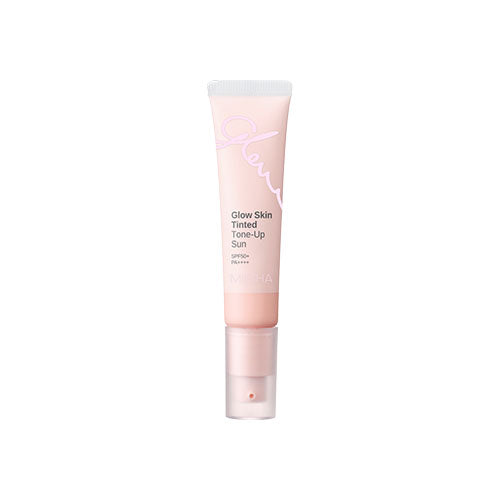MISSHA Glow Skin Tinted Tone Up Sun 30ml
