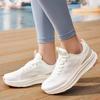 Anta Training Series Comfortable Shock Absorbing Durable Breathable Low Top Training Running Shoes Women sneaker White 922537702-1