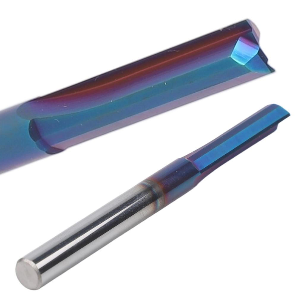 DIY Projects Carbide Router Bit Alloy Router Bit For Wood Carbide Cutter Easy To Install For Hardwood And Artificial Boards