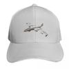 VNAF  B CANBERRA AIRCRAFT  VNAF AVIATION Baseball Cap Hiking Hat Funny Hats Sun Hat Sun Caps Unisexs Hats Womens