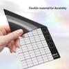 1pc Magnetic Screwpad Screw Postion Memory Plate Mat Small Screws Assorted Fixing Chart Board Magnetic Tool Pad