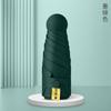 50% Off Capsule Sunscreen UV Protection Sun Umbrella Folding Vinyl Umbrella Dual-purpose Advertising Custom Logo