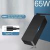 20V 3.25A 65W Adapter Chargers for AIR14/AIR15/14ITL 2021/E14/E15/E480 E485/E580/E490/K4-IML Laptop Power Supply Cord