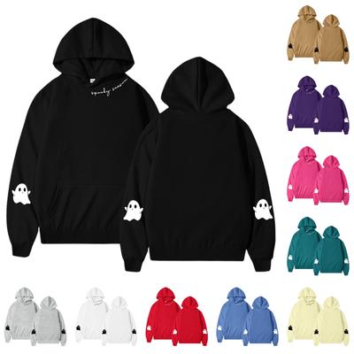 Womens Hoodies Fall Fashion Sweatshirts  Printed Casual Long Sleeve Loose Sweatshirt  Fall Hoodie Sweatshirt