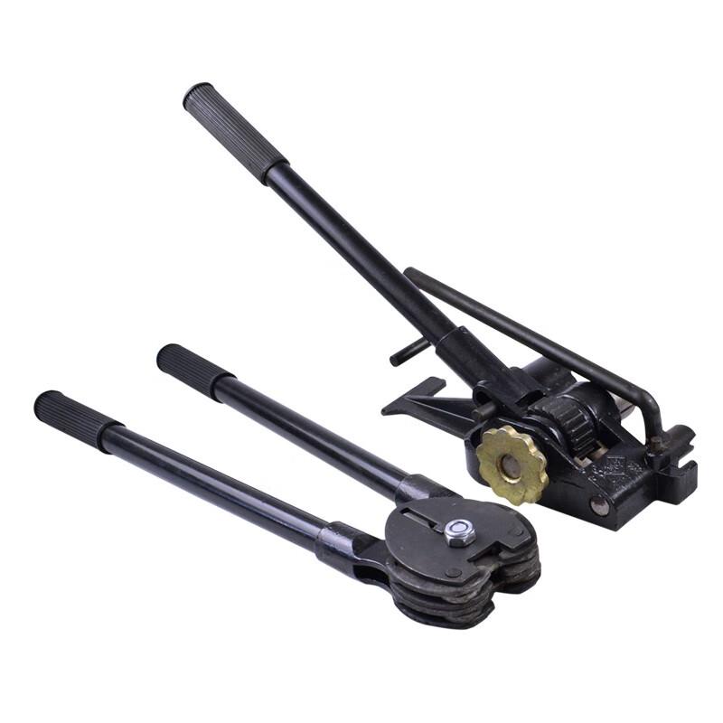Volda Steel Strapping Baler Kit 19mm